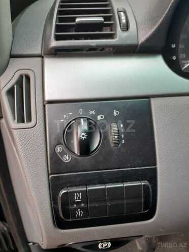 Mercedes Vito 109 2006, 469,000 km - 2.2 л - Bakı