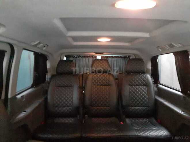 Mercedes Vito 109 2006, 469,000 km - 2.2 л - Bakı