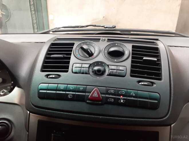Mercedes Vito 109 2006, 469,000 km - 2.2 л - Bakı