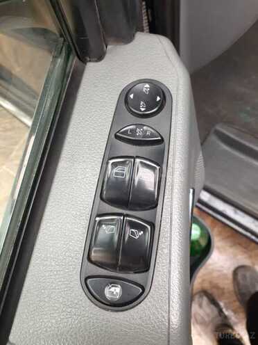 Mercedes Vito 109 2006, 469,000 km - 2.2 л - Bakı