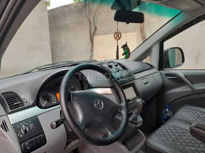 Mercedes Vito 109 2006, 469,000 km - 2.2 л - Bakı