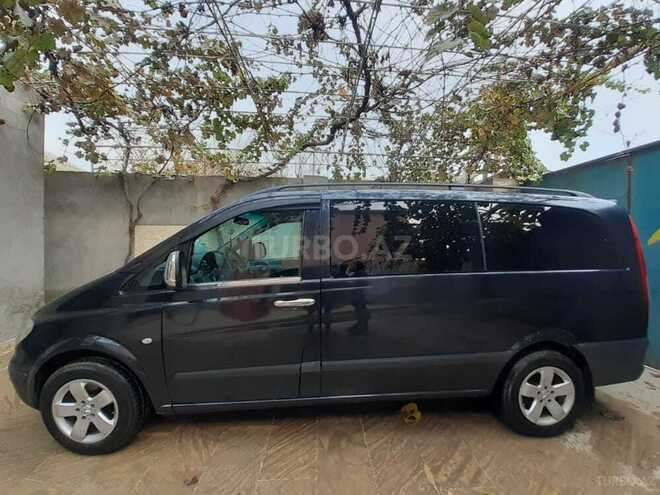 Mercedes Vito 109 2006, 469,000 km - 2.2 л - Bakı