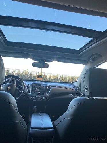 Chevrolet Malibu 2016, 170,000 km - 1.5 l - Bakı