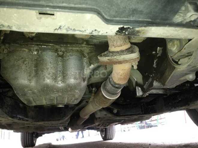 Opel Astra 2005, 212,000 km - 1.4 l - Bakı