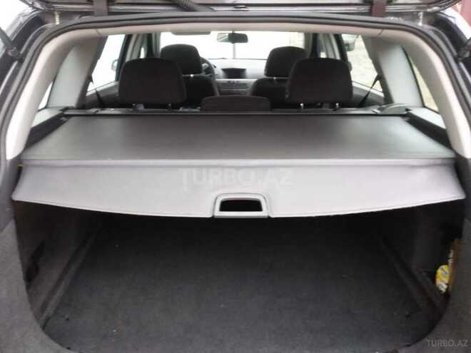 Opel Astra 2005, 212,000 km - 1.4 l - Bakı