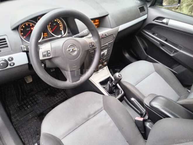 Opel Astra 2005, 212,000 km - 1.4 l - Bakı