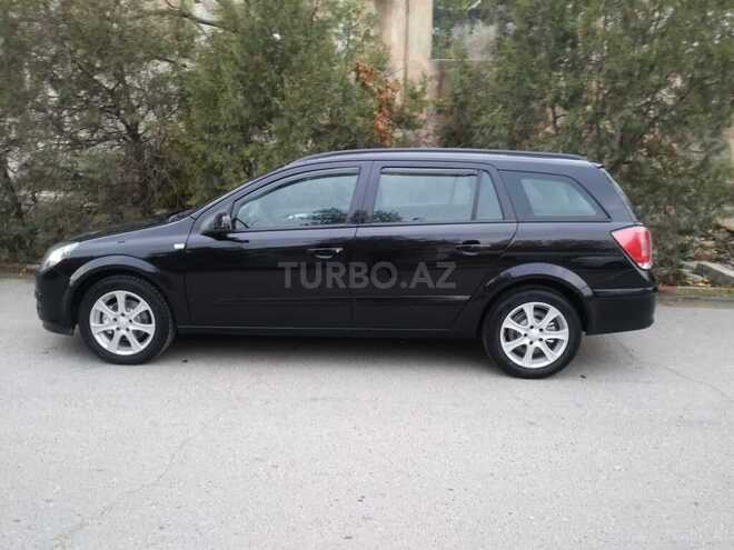 Opel Astra 2005, 212,000 km - 1.4 l - Bakı