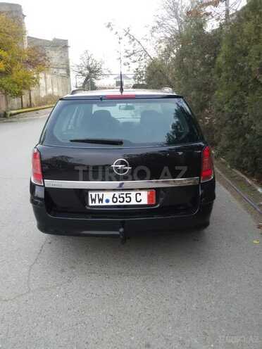 Opel Astra 2005, 212,000 km - 1.4 l - Bakı
