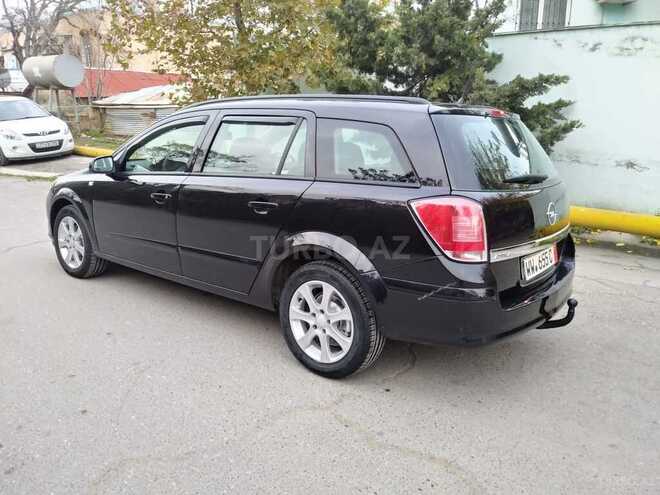 Opel Astra 2005, 212,000 km - 1.4 l - Bakı