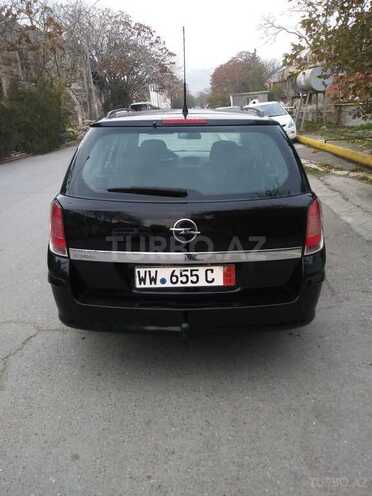 Opel Astra 2005, 212,000 km - 1.4 l - Bakı