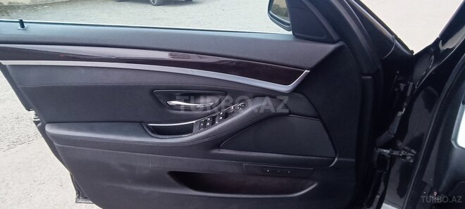 BMW 528 2012, 174,000 km - 2.0 l - Gəncə