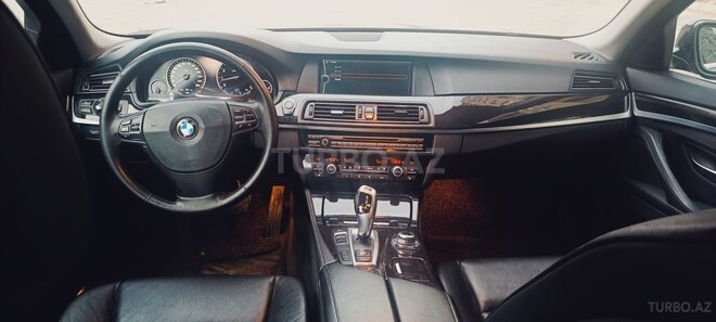BMW 528 2012, 174,000 km - 2.0 l - Gəncə