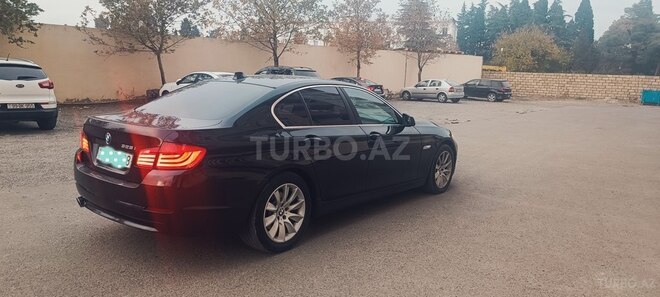 BMW 528 2012, 174,000 km - 2.0 l - Gəncə