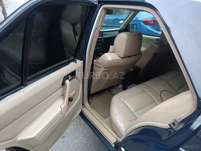 Mercedes 190 1991, 384,659 km - 1.8 л - Bakı