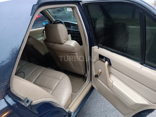 Mercedes 190 1991, 384,659 km - 1.8 л - Bakı