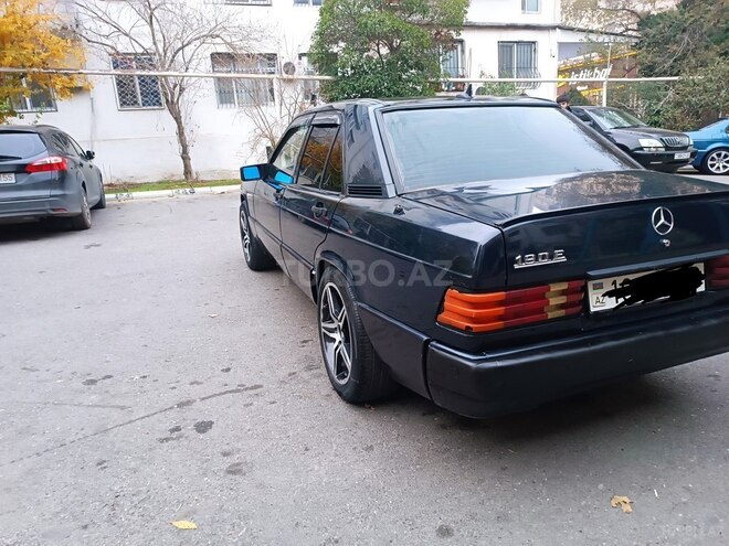 Mercedes 190 1991, 384,659 km - 1.8 л - Bakı