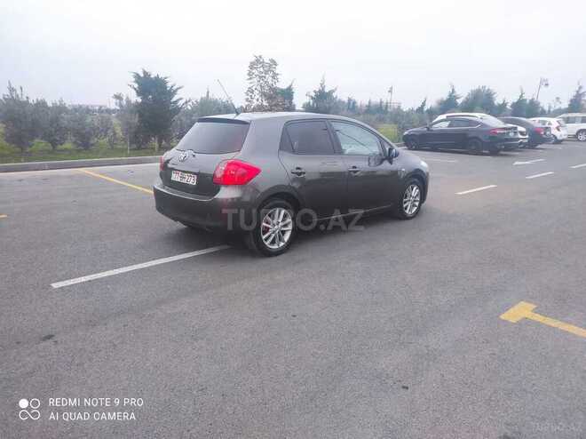 Toyota Auris 2008, 182,000 km - 1.4 л - Sumqayıt