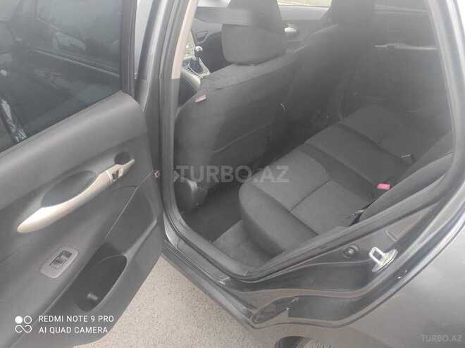 Toyota Auris 2008, 182,000 km - 1.4 л - Sumqayıt