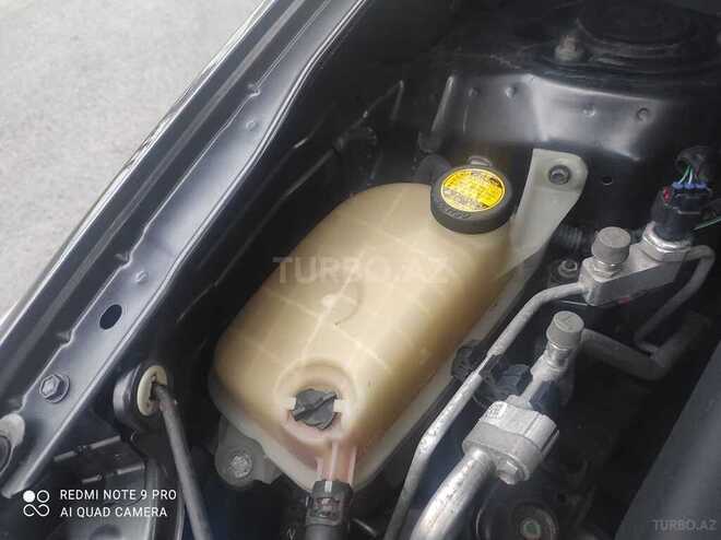 Toyota Auris 2008, 182,000 km - 1.4 л - Sumqayıt