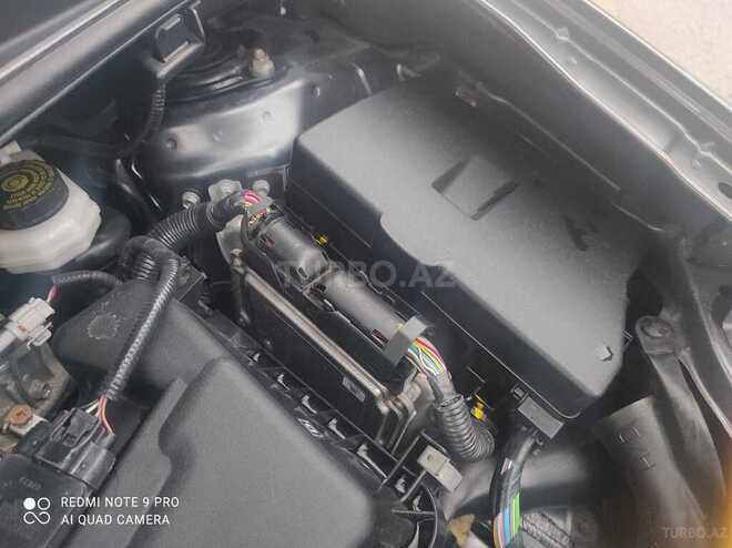Toyota Auris 2008, 182,000 km - 1.4 л - Sumqayıt