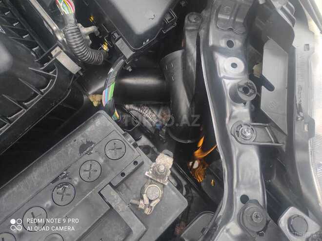 Toyota Auris 2008, 182,000 km - 1.4 л - Sumqayıt