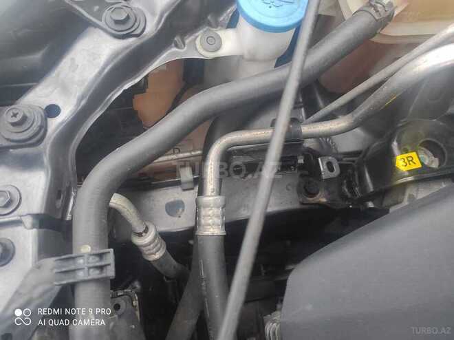 Toyota Auris 2008, 182,000 km - 1.4 л - Sumqayıt