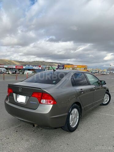 Honda Civic 2008, 165,427 km - 1.3 l - Bakı