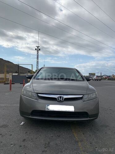 Honda Civic 2008, 165,427 km - 1.3 l - Bakı