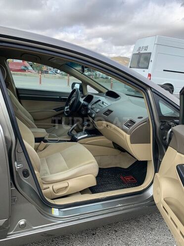 Honda Civic 2008, 165,427 km - 1.3 l - Bakı