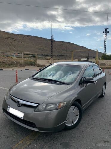 Honda Civic 2008, 165,427 km - 1.3 l - Bakı