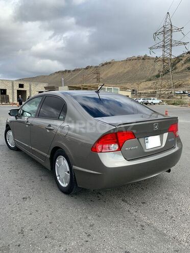 Honda Civic 2008, 165,427 km - 1.3 l - Bakı