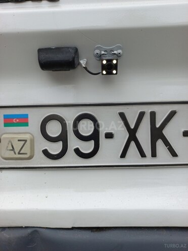 Ford Transit 1998, 58,775 km - 2.5 l - Quba