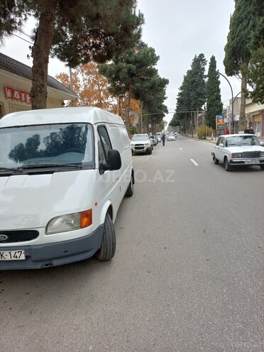 Ford Transit 1998, 58,775 km - 2.5 l - Quba