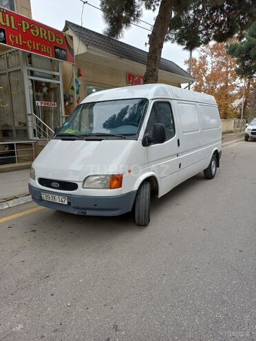 Ford Transit 1998, 58,775 km - 2.5 l - Quba