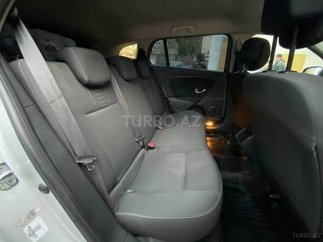 Renault Megane 2011, 345,000 km - 1.5 l - Bakı