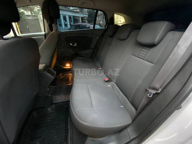 Renault Megane 2011, 345,000 km - 1.5 l - Bakı