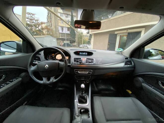 Renault Megane 2011, 345,000 km - 1.5 l - Bakı