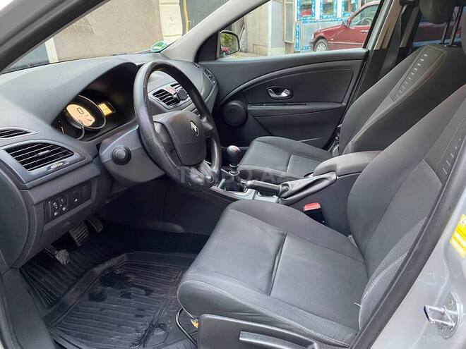 Renault Megane 2011, 345,000 km - 1.5 l - Bakı