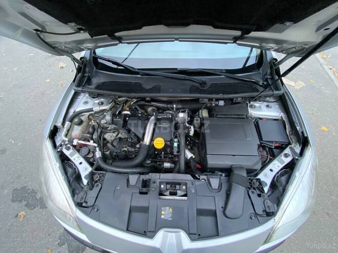 Renault Megane 2011, 345,000 km - 1.5 l - Bakı