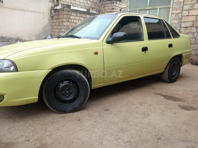 Daewoo Nexia 2009, 700,000 km - 1.5 л - Bakı