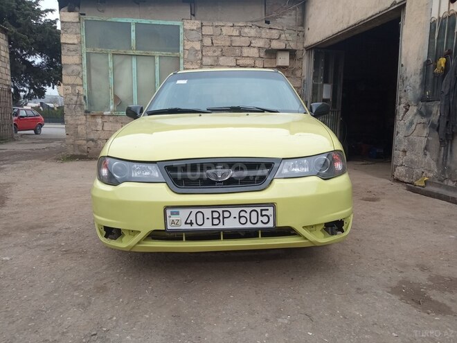 Daewoo Nexia 2009, 700,000 km - 1.5 л - Bakı