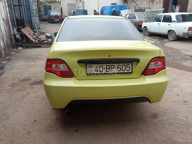 Daewoo Nexia 2009, 700,000 km - 1.5 л - Bakı