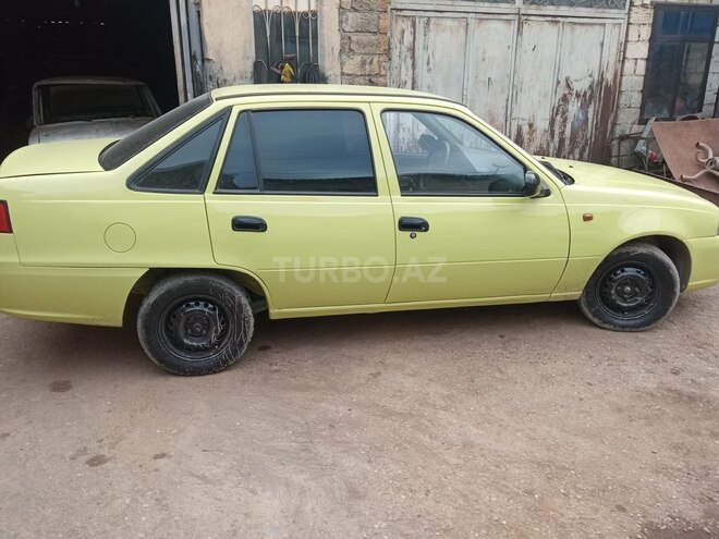 Daewoo Nexia 2009, 700,000 km - 1.5 л - Bakı