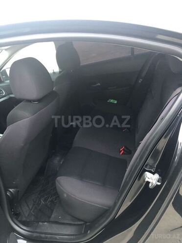 Chevrolet Cruze 2015, 143,252 km - 1.4 л - Bakı