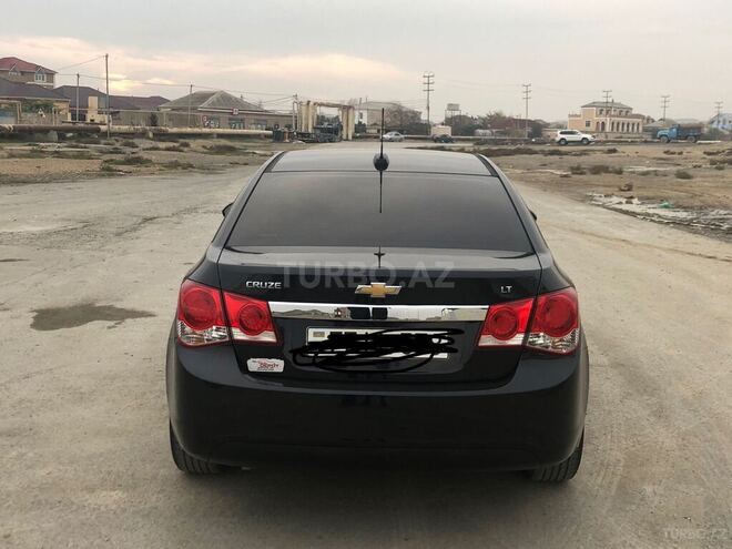 Chevrolet Cruze 2015, 143,252 km - 1.4 л - Bakı