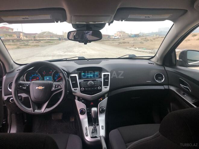 Chevrolet Cruze 2015, 143,252 km - 1.4 л - Bakı