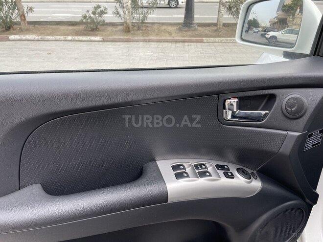 Kia Sportage 2009, 117,550 km - 2.0 l - Bakı