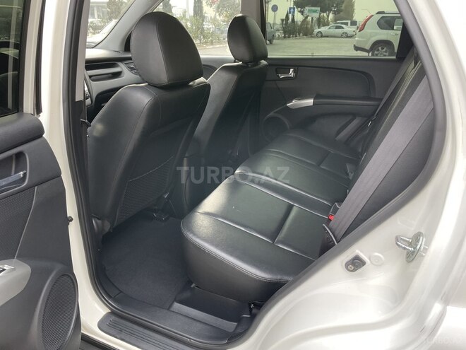 Kia Sportage 2009, 117,550 km - 2.0 l - Bakı