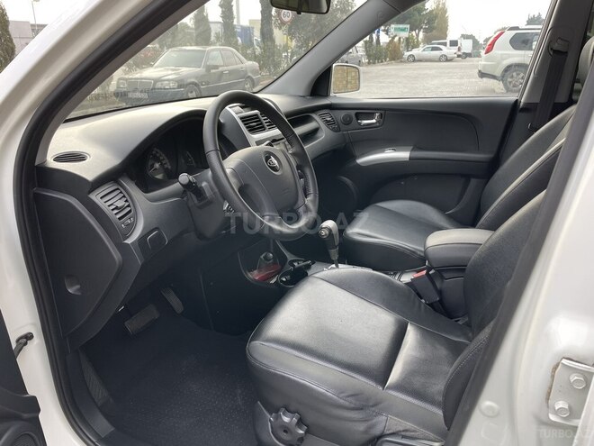 Kia Sportage 2009, 117,550 km - 2.0 l - Bakı
