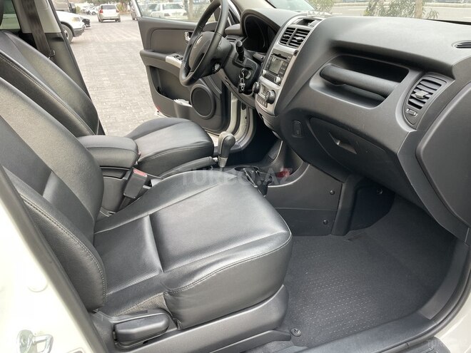 Kia Sportage 2009, 117,550 km - 2.0 l - Bakı